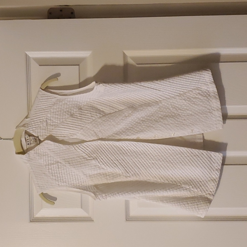 Nexx sleeveless top